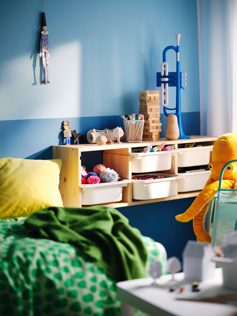 IKEA-cocuklar icin pijama partisi nasil yapilir 5