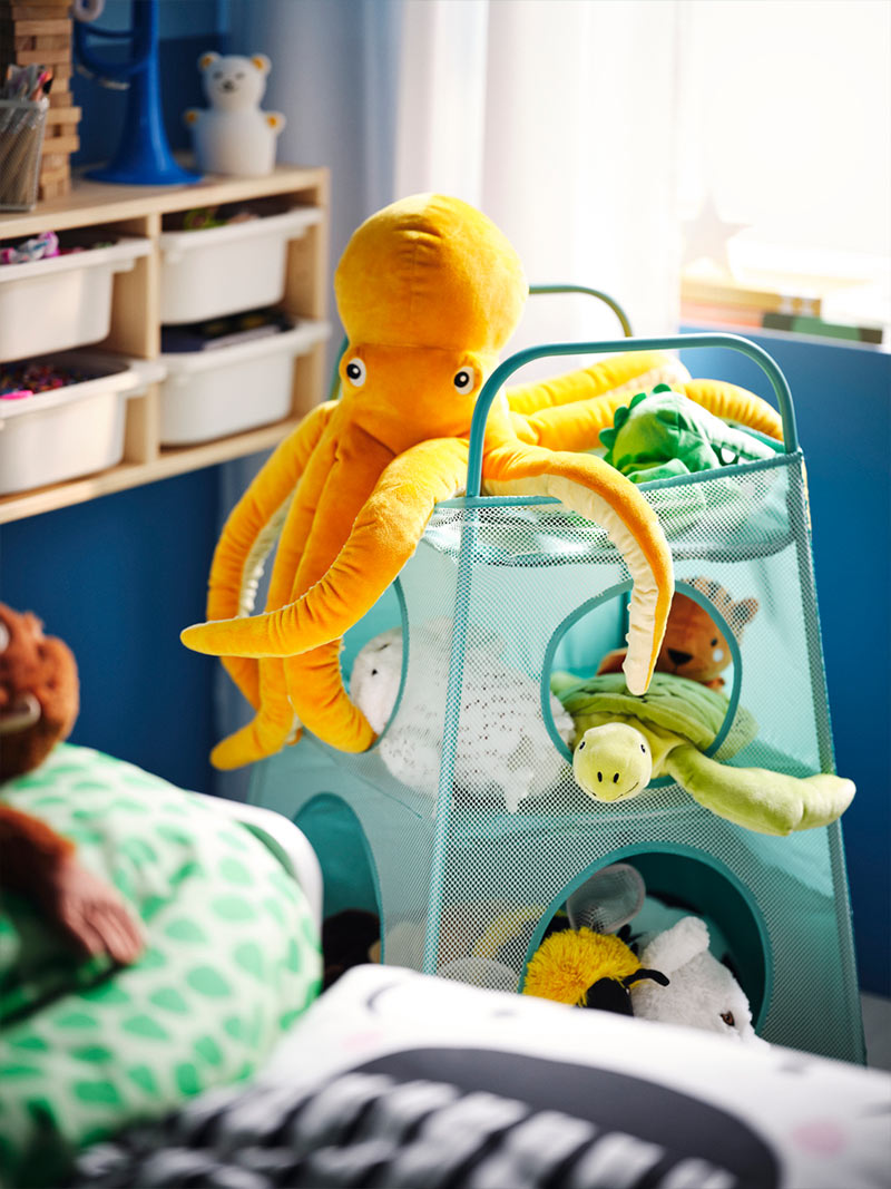 IKEA-cocuklar icin pijama partisi nasil yapilir 8