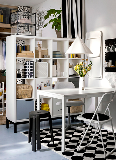 IKEA-cok islevli bir yemek odasi nasil tasarlanir 12