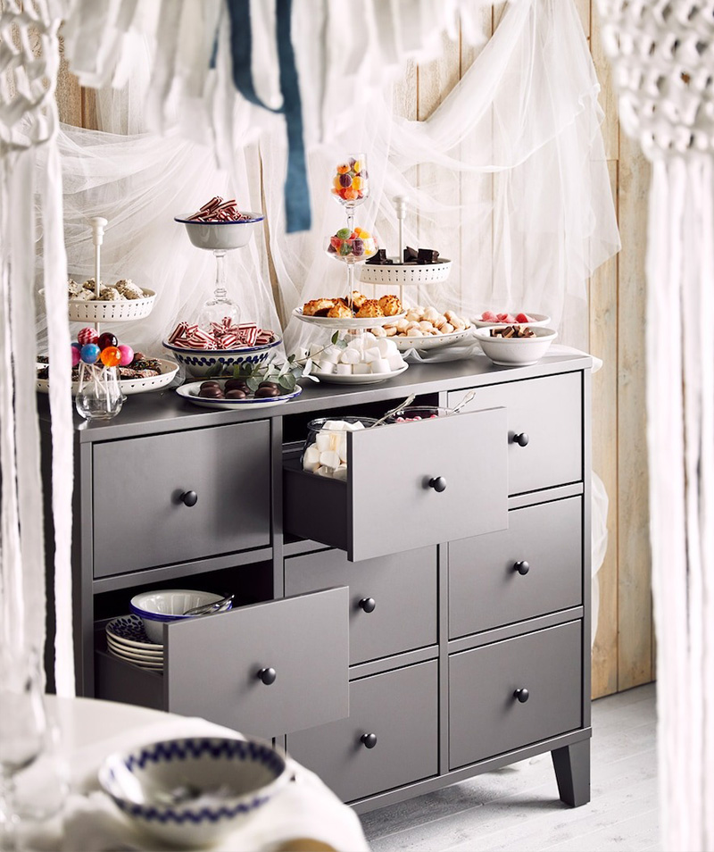 IKEA-kendi tarzinizla karsilayin 9