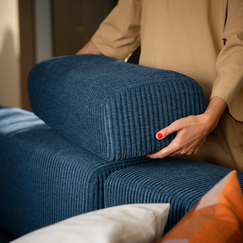 IKEA-daginikligi ortadan kaldiran bir oturma odasi 4