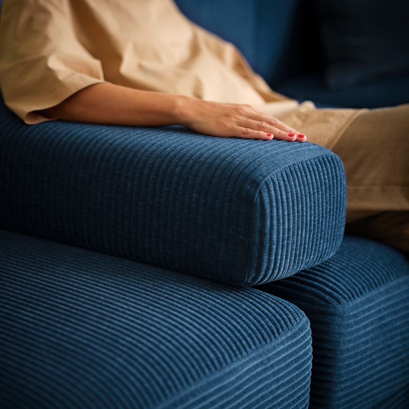 IKEA-daginikligi ortadan kaldiran bir oturma odasi 5