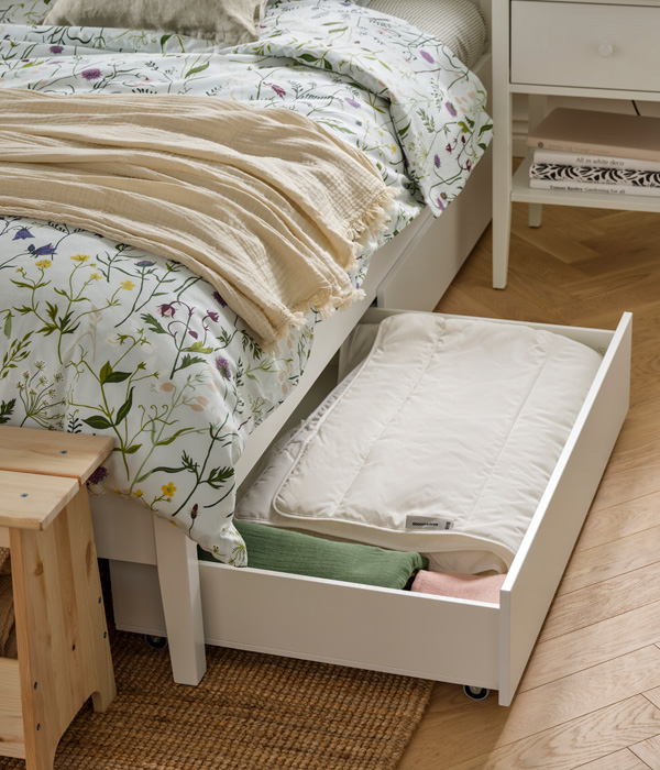 IKEA-duzenli yatak odasi 6
