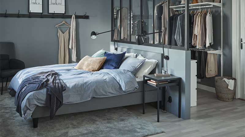 IKEA-stoense orta hali