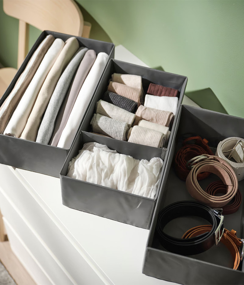 IKEA-dolap ici kullanisli duzenleyici fikirleri 3