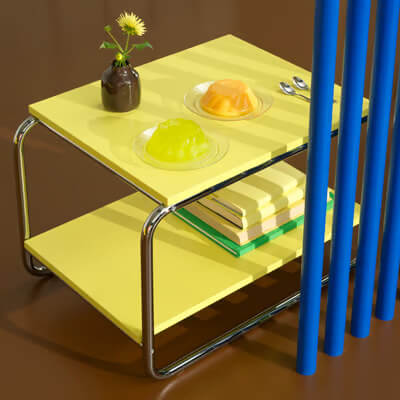 IKEA-dopamin dekorasyonu 15