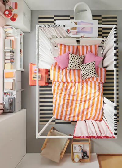 IKEA-dopamin dekorasyonu 17