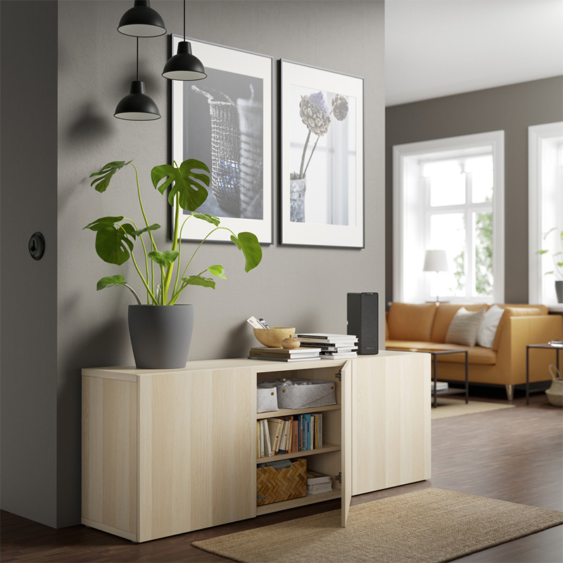 IKEA-dresuar nedir 10