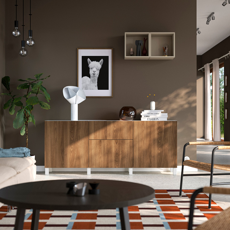 IKEA-dresuar nedir 8