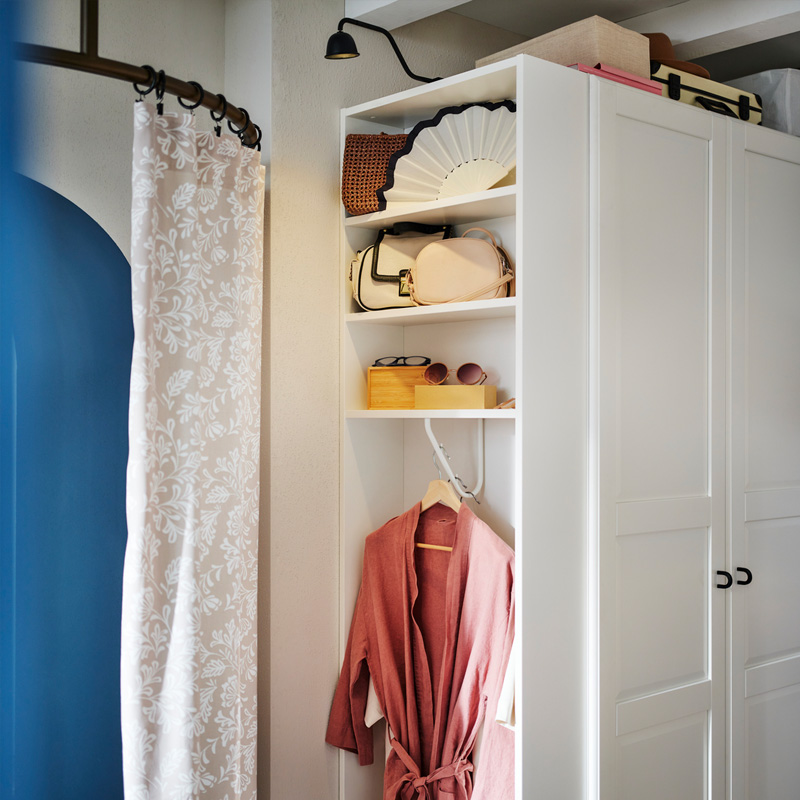 IKEA-ebeveyn bebek odasi 3