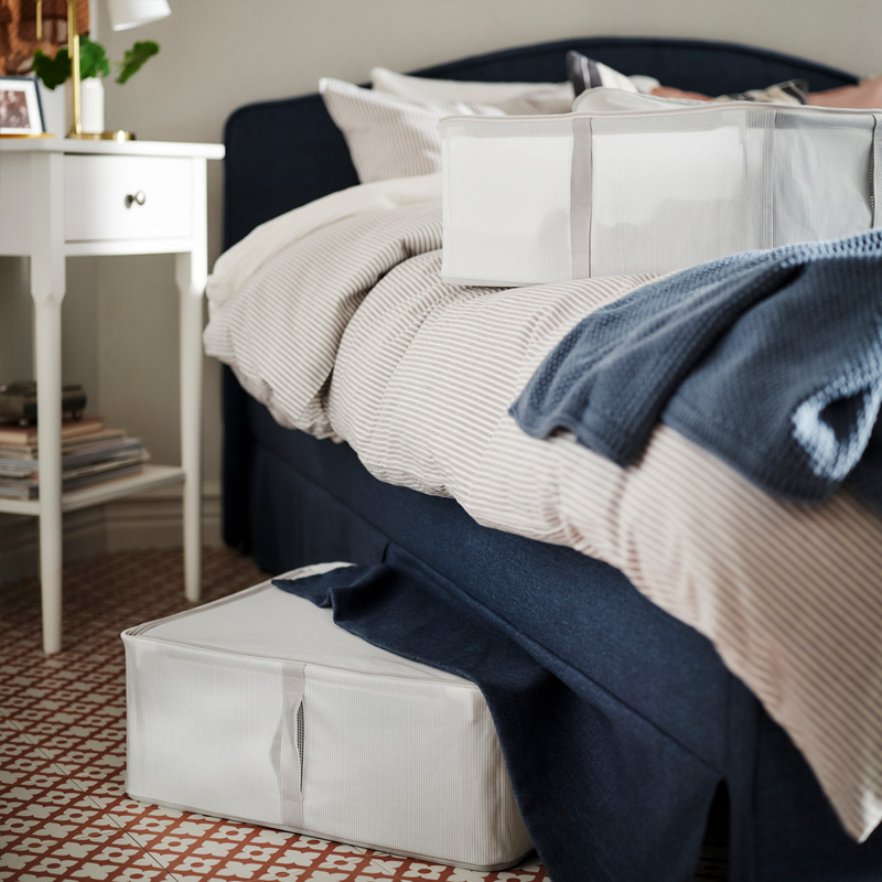 IKEA-ebeveyn bebek odasi 7