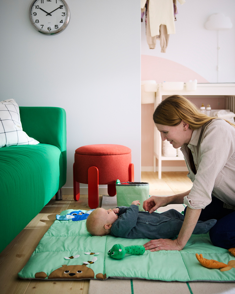 IKEA-eglence dolu bir hayata hos geldiniz 5
