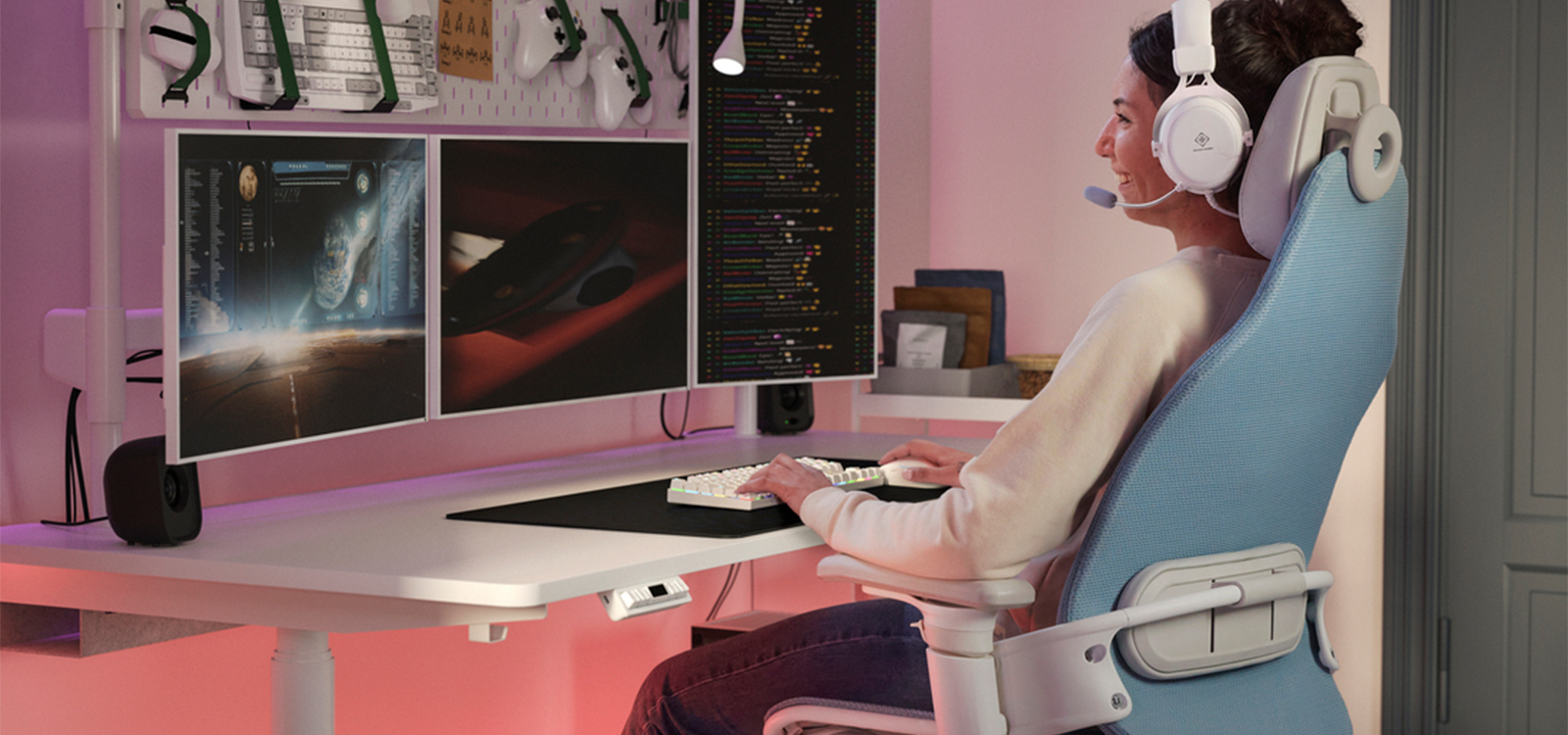 IKEA-en iyi oyuncu koltugunu bulmak 1