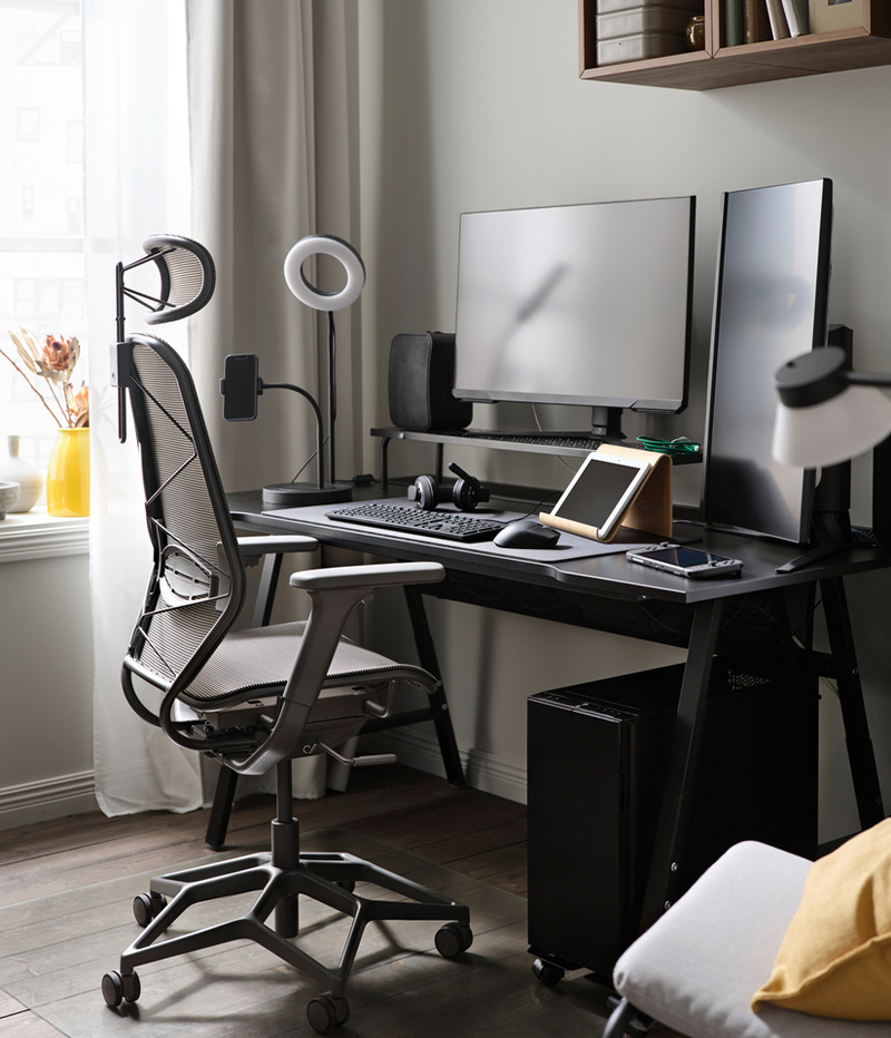 IKEA-en iyi oyuncu koltugunu bulmak 2