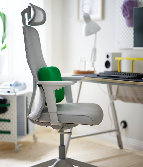 IKEA-en iyi oyuncu koltugunu bulmak 6