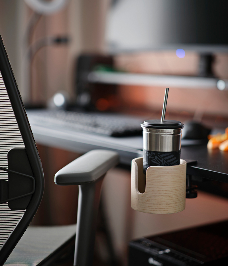 IKEA-en iyi oyuncu koltugunu bulmak 7