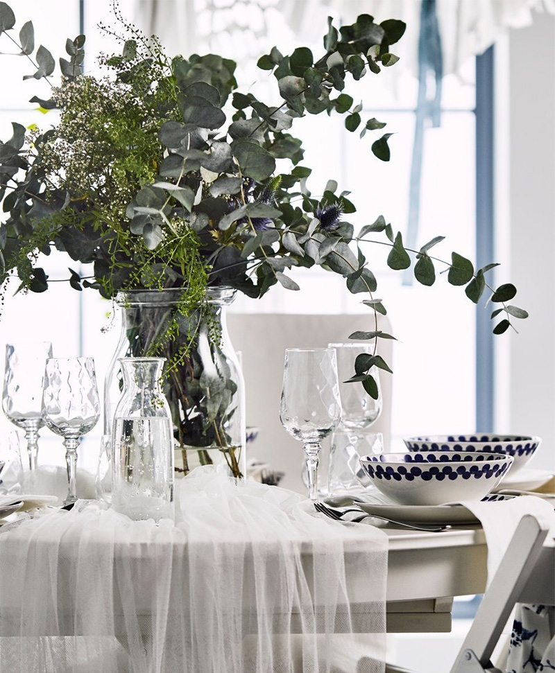 IKEA-dugun fikirleri 22