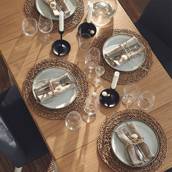 IKEA-dugun fikirleri 8
