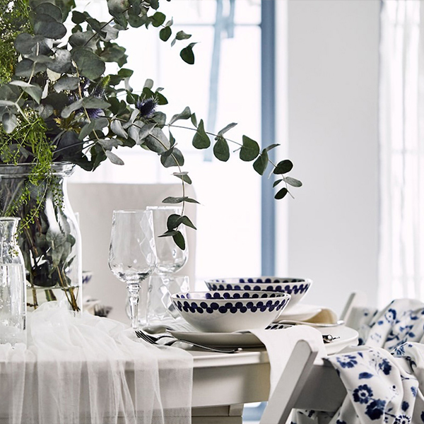 IKEA-dugun fikirleri 9