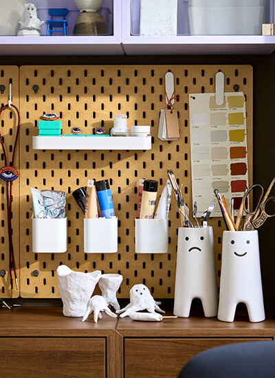 IKEA-esnek bir hobi masasi duzeni nasil olusturulur 07