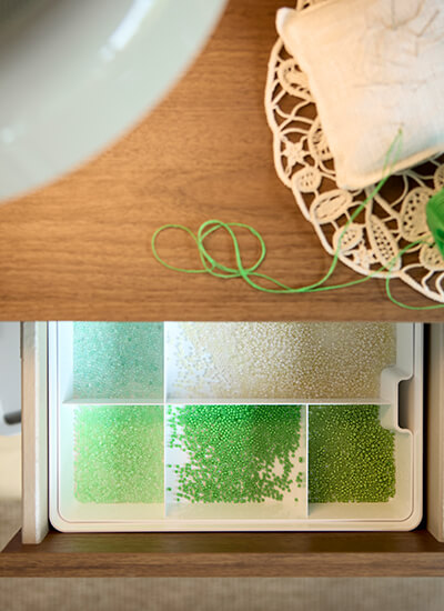 IKEA-esnek bir hobi masasi duzeni nasil olusturulur 08