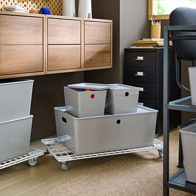 IKEA-esnek bir hobi masasi duzeni nasil olusturulur 09