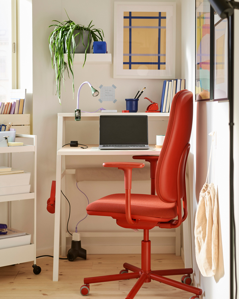 IKEA-ev ofisi icin ne kadar alana ihtiyaciniz var 2