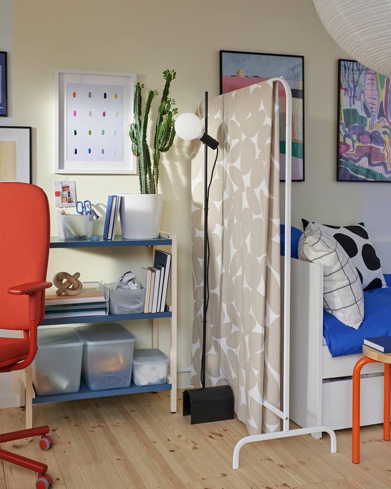 IKEA-ev ofisi icin ne kadar alana ihtiyaciniz var 3