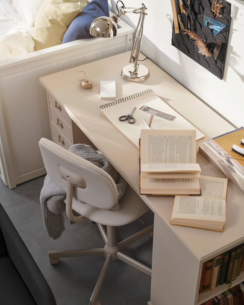 IKEA-ev ofisi icin ne kadar alana ihtiyaciniz var 6