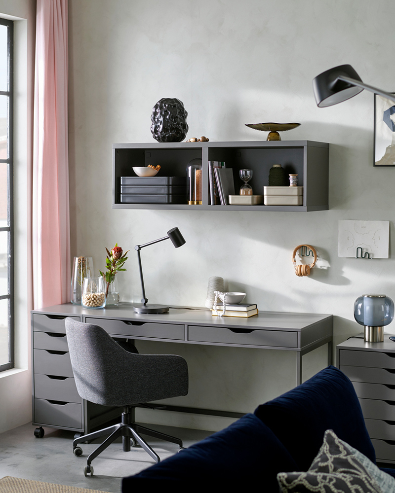 IKEA-ev ofisi icin ne kadar alana ihtiyaciniz var 7