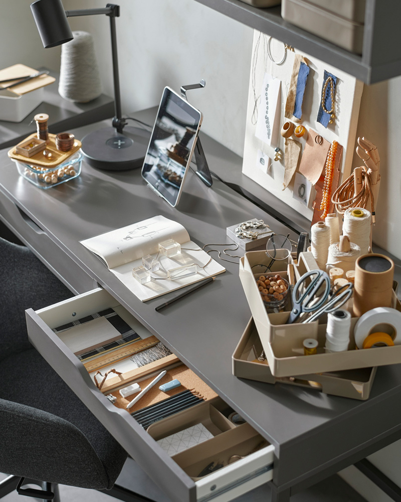 IKEA-ev ofisi icin ne kadar alana ihtiyaciniz var 8