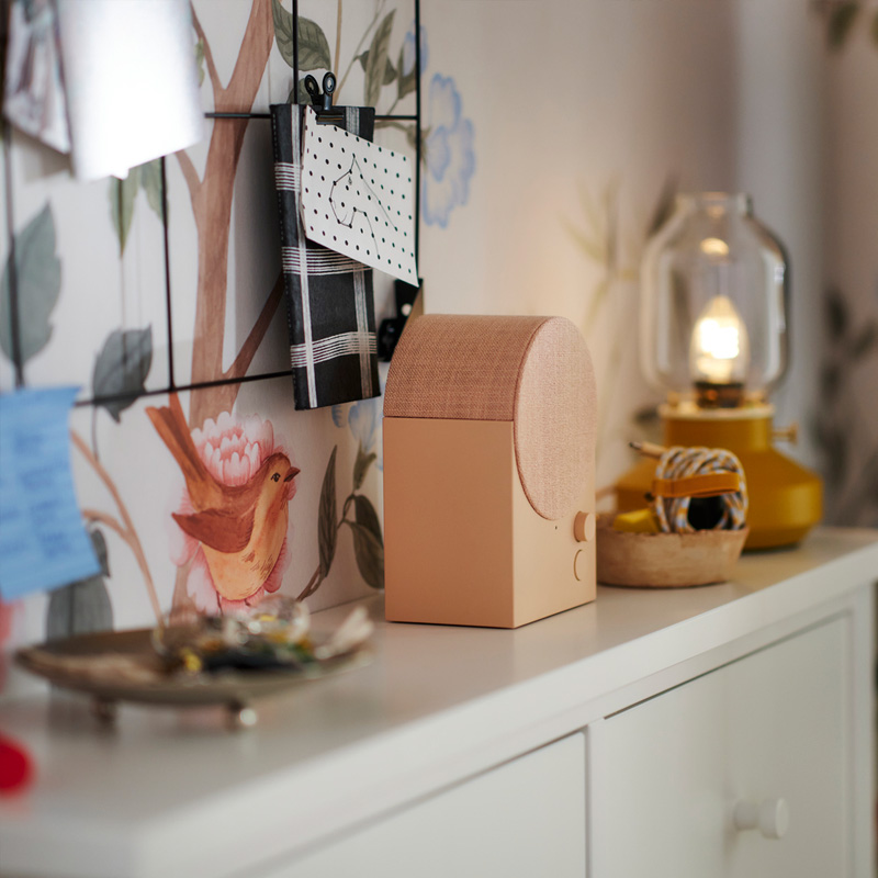 IKEA-dar bir antre 10