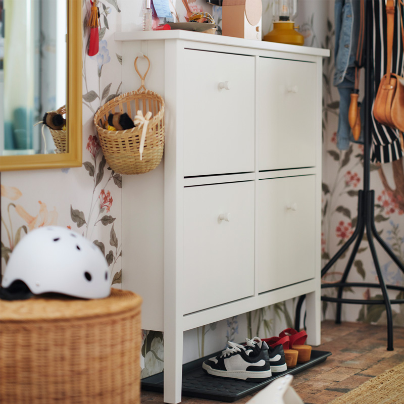 IKEA-dar bir antre 2