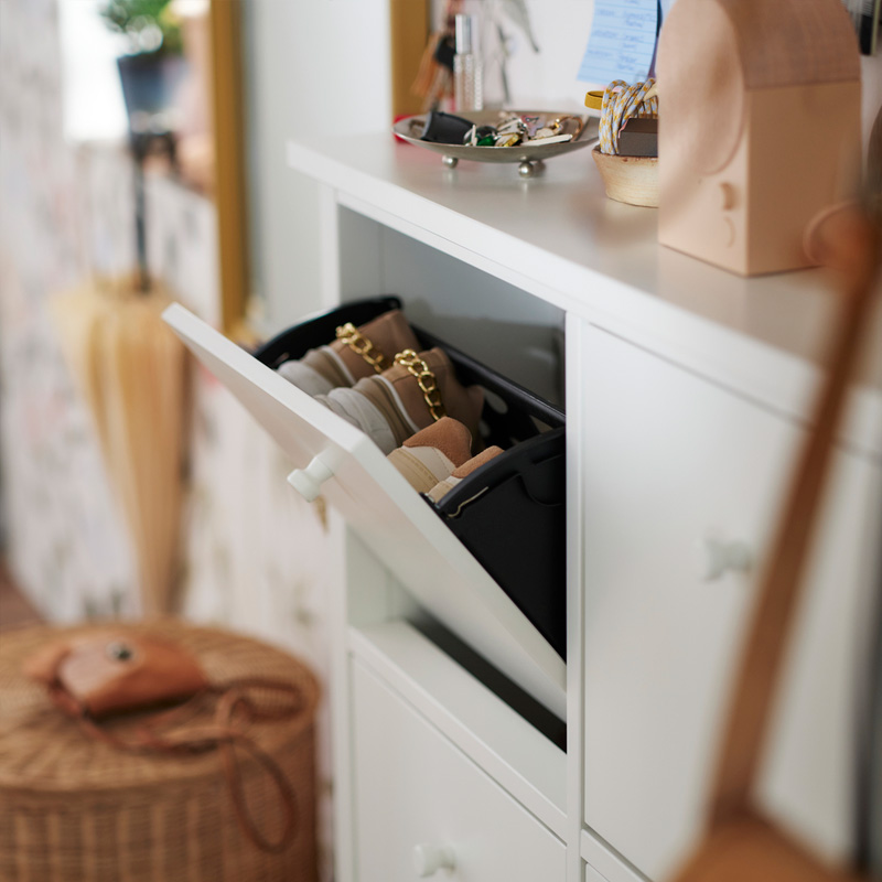 IKEA-dar bir antre 3