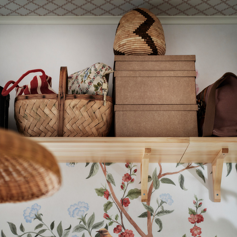 IKEA-dar bir antre 7