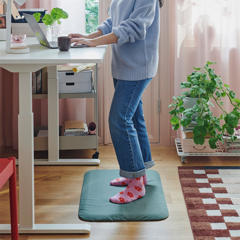IKEA-evde ergonomik calisma alani duzeni 12
