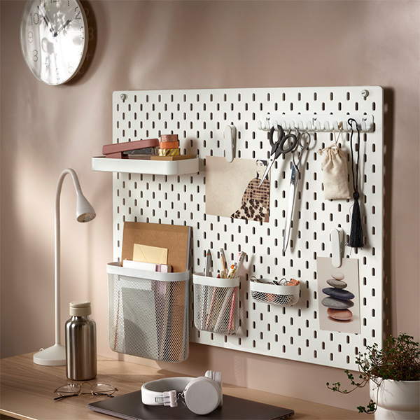 IKEA-evde ergonomik calisma alani duzeni 15