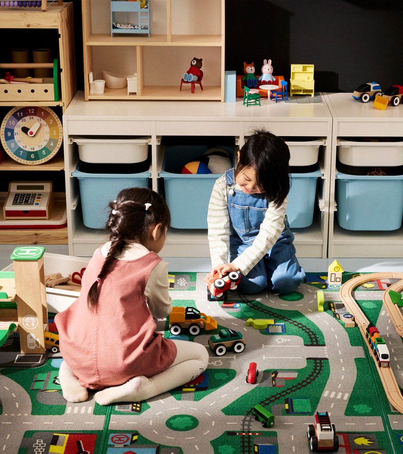 IKEA-evde guvenli oyun alani 4