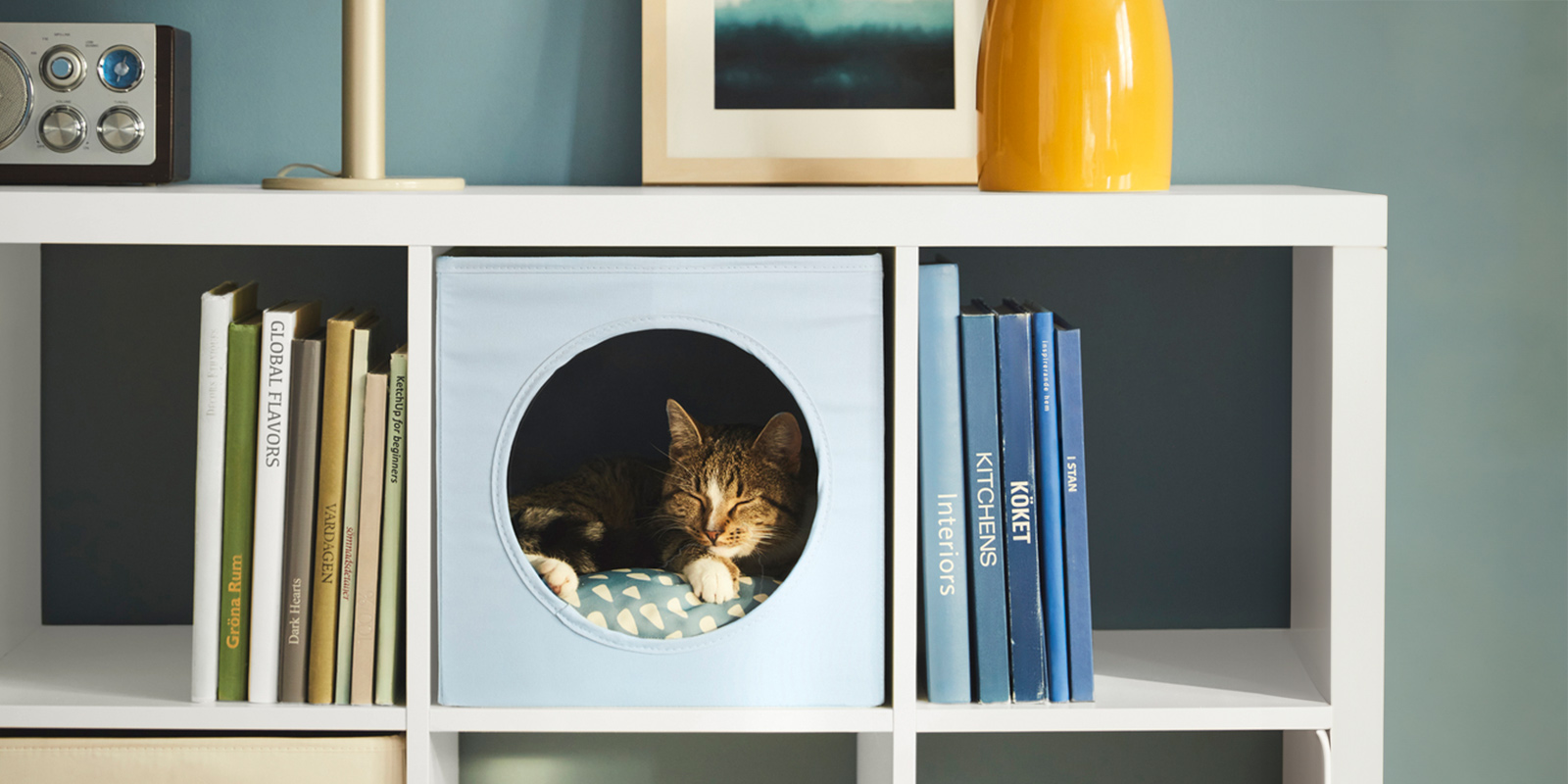 IKEA-evde kedi tuyu nasil temizlenir 1