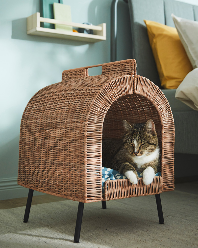 IKEA-evde kedi tuyu nasil temizlenir 4