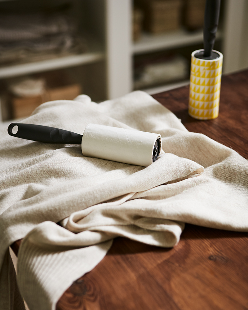 IKEA-evde kedi tuyu nasil temizlenir 6