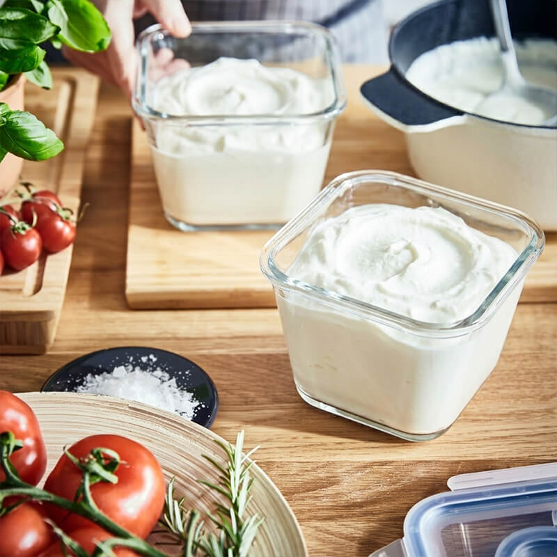 IKEA-evde yogurt nasil mayalanir 10