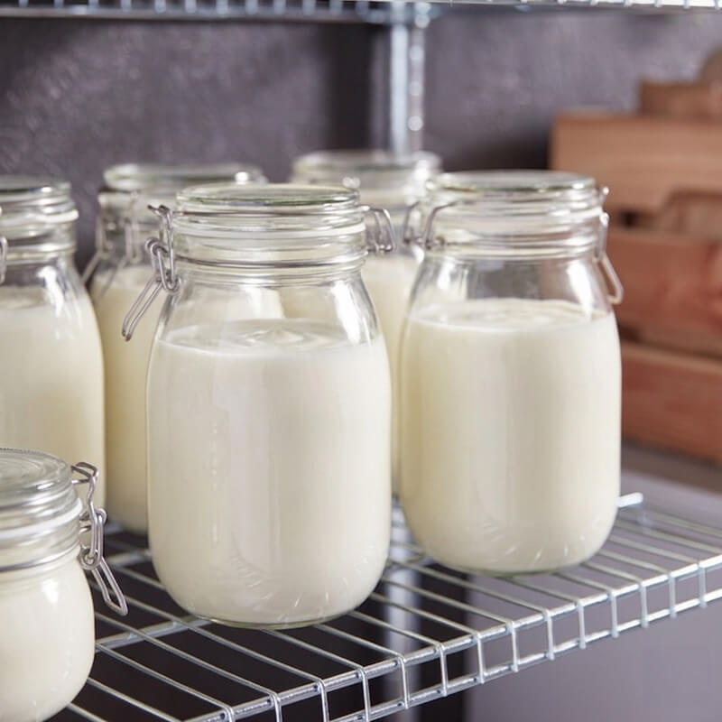 IKEA-evde yogurt nasil mayalanir 18