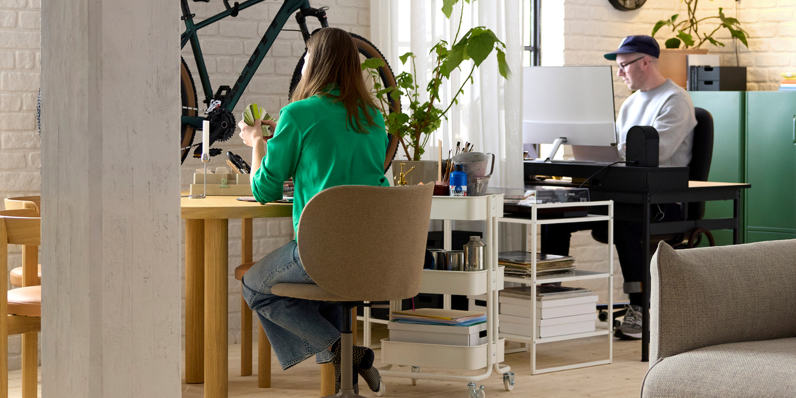 IKEA-evden calisma duzeni 1