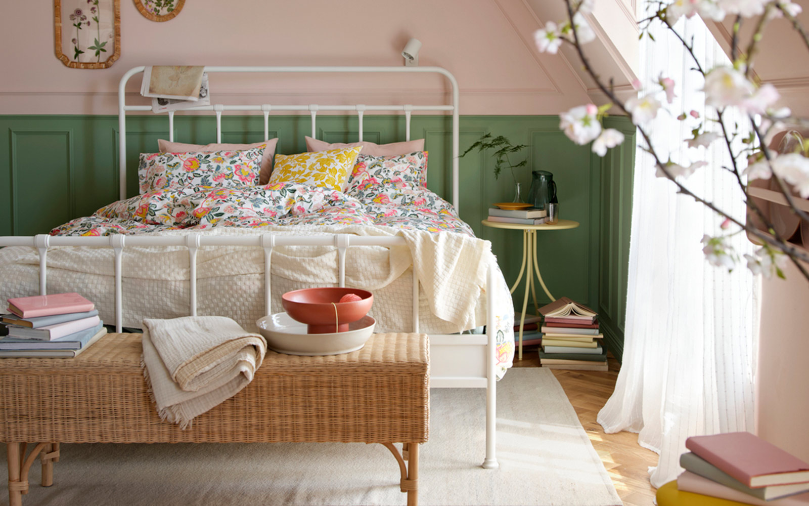 IKEA-evim guzel evim 1