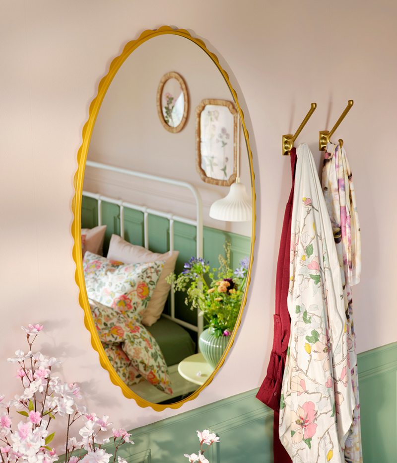 IKEA-evim guzel evim 2