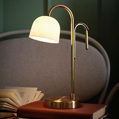 IKEA-evim guzel evim 5