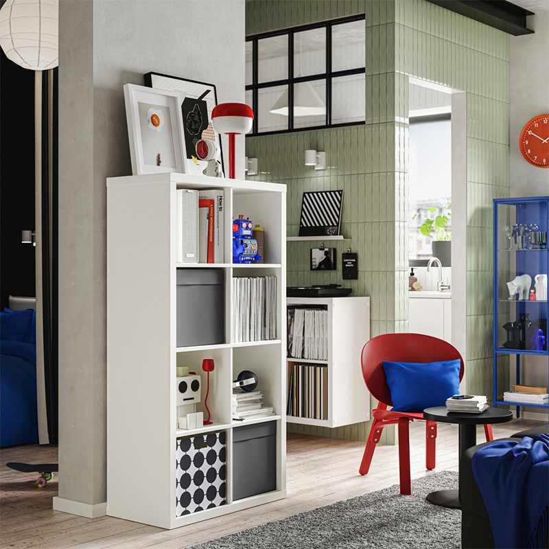 IKEA-evlerde kucul alanlar icin depolama cozumleri 11