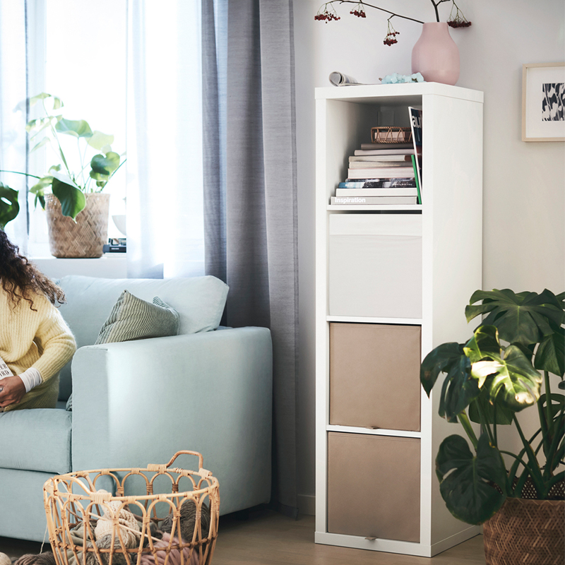IKEA-evlerde kucul alanlar icin depolama cozumleri 14