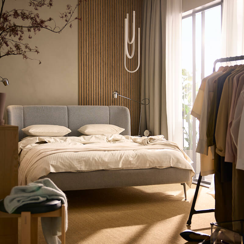 IKEA-feng shui stilinde ev duzeni 03